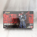 【中古】【未開封】超合金魂 GX-73 グレートマジンガー D.C. 「グレートマジンガー」＜フィギュア＞（代引き不可）6512