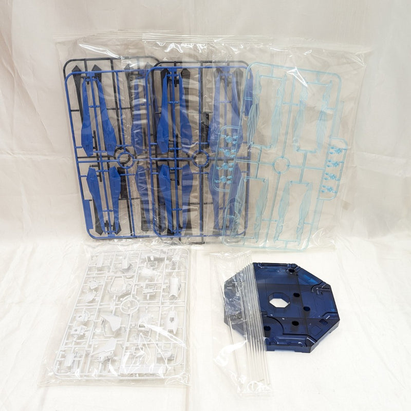 【中古】【未組立】1/100 MG ZGMF-X20A ストライクフリーダムガンダム フルバーストモード(スペシャルバージョン)  [0100741]＜プラモデル＞（代引き不可）6512