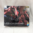 【中古】【未組立】1/144 RG MSN-04 サザビー 「機動戦士ガンダム 逆襲のシャア」 [5061605]＜プラモデル＞（代引き不可）6512