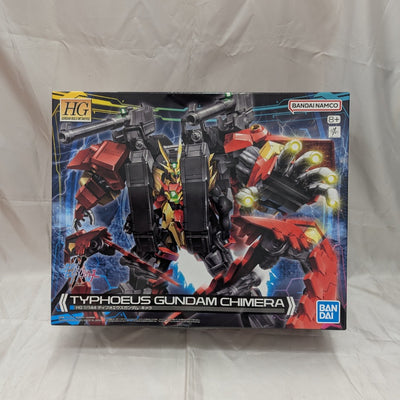 【中古】【未組立】1/144 HG ティフォエウスガンダム・キメラ 「ガンダムビルドメタバース」 [5065725]＜プラモデル＞（代...