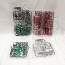 【中古】【未組立】1/100 MG ガンダムアストレア TYPE-F フルウェポンセット プレミアムバンダイ限定 [5061862]＜プラモデル＞（代引き不可）6512