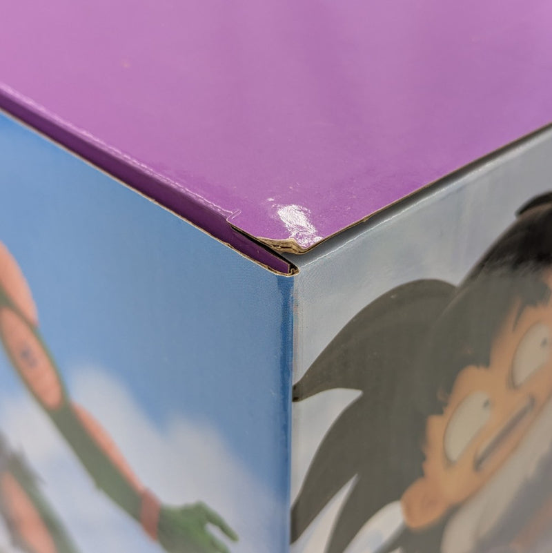 【中古】【未開封】ピッコロ＆孫悟飯 「一番くじ ドラゴンボール VSオムニバスアメイジング」 MASTERLISE PLUS D賞＜フィギュア＞（代引き不可）6512