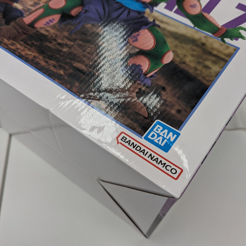 【中古】【未開封】ピッコロ＆孫悟飯 「一番くじ ドラゴンボール VSオムニバスアメイジング」 MASTERLISE PLUS D賞＜フィギュア＞（代引き不可）6512