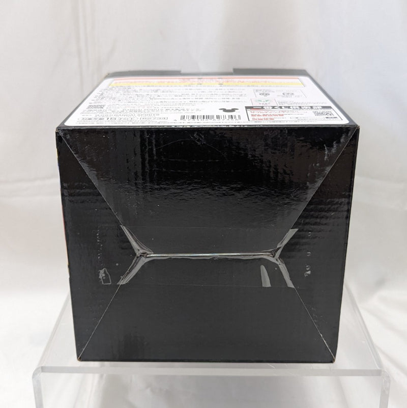 【中古】【未開封】ソラ 「一番くじ キングダムハーツ -Linking Hearts-」 A賞 スタチュー＜フィギュア＞（代引き不可）6512