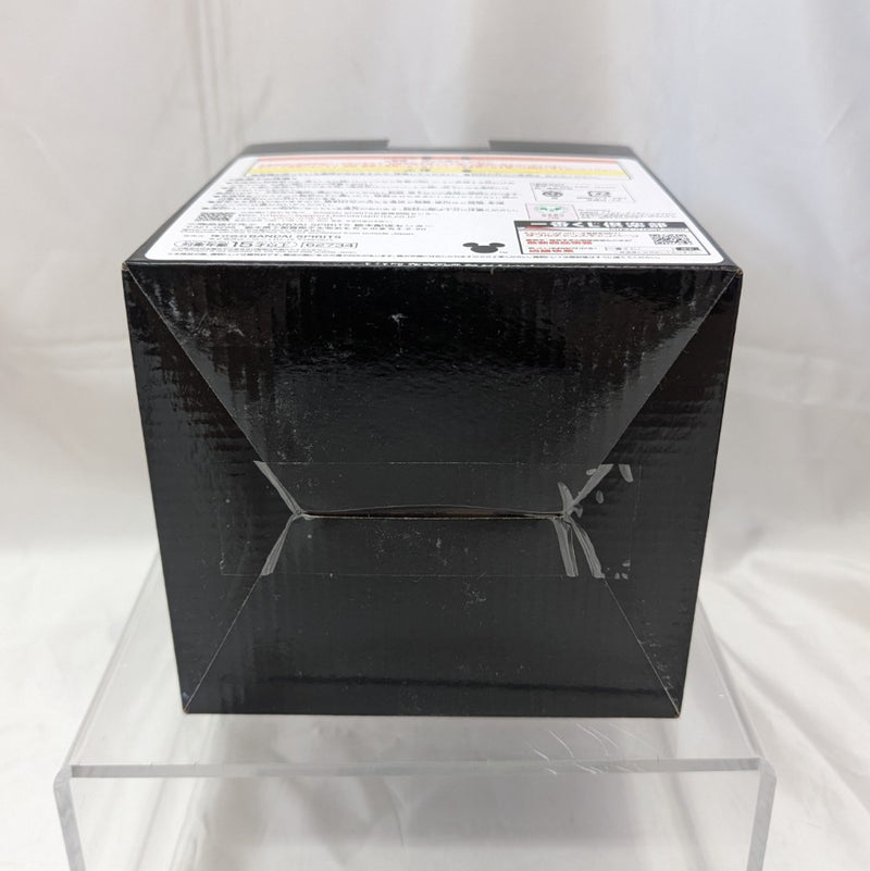 【中古】【未開封】ロクサス 「一番くじ キングダムハーツ -Linking Hearts-」 ラストワン賞 スタチュー＜フィギュア＞（代引き不可）6512
