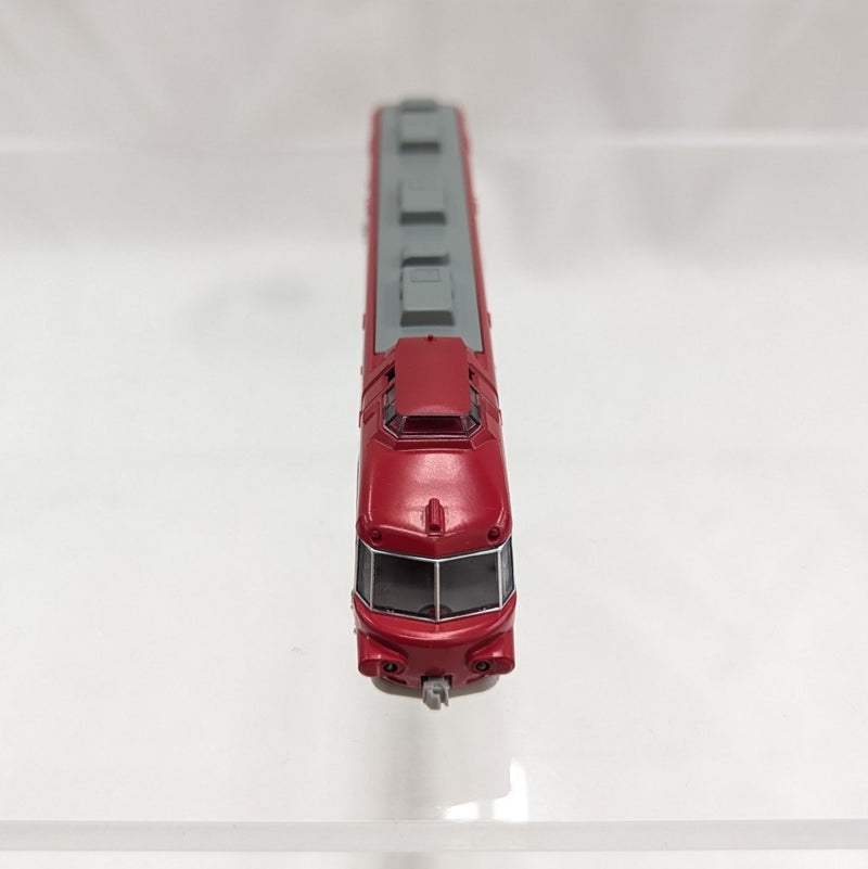 【中古】【開封済】Nゲージ 名鉄パノラマカー モ7000形 7047＜コレクターズアイテム＞（代引き不可）6512