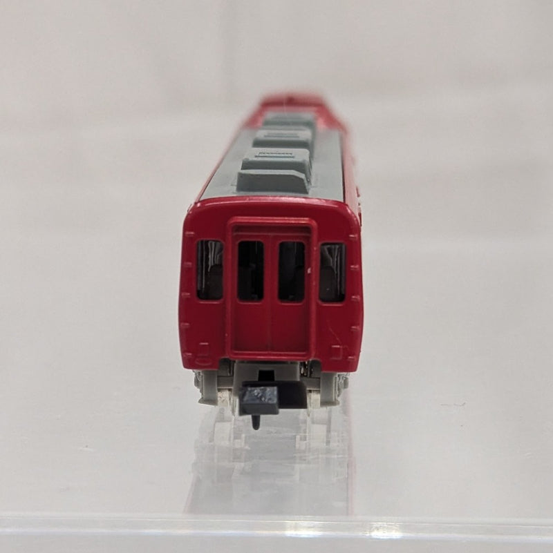 【中古】【開封済】Nゲージ 名鉄パノラマカー モ7000形 7047＜コレクターズアイテム＞（代引き不可）6512