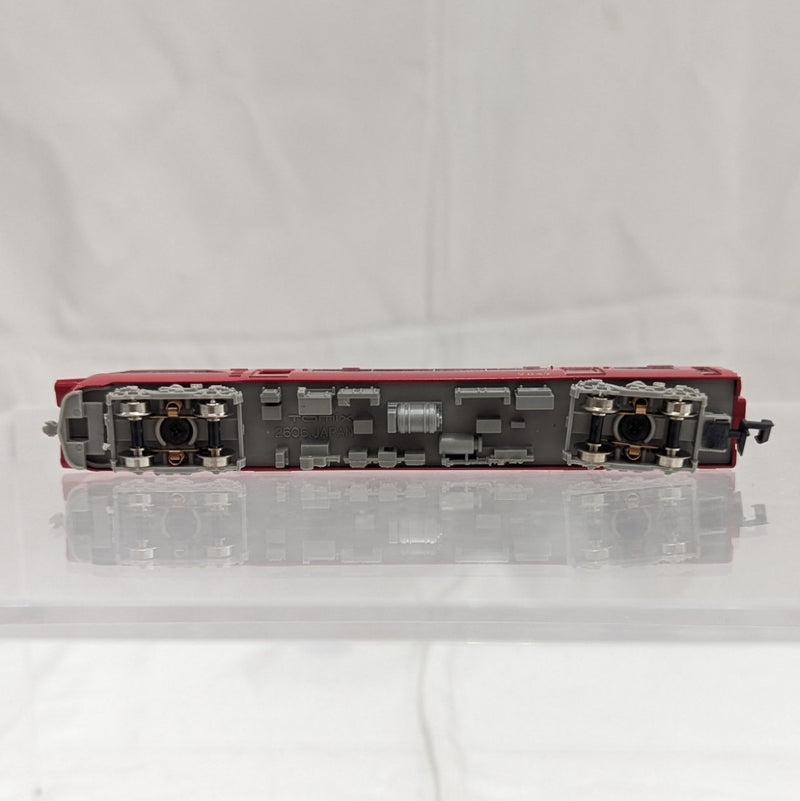 【中古】【開封済】Nゲージ 名鉄パノラマカー モ7000形 7047＜コレクターズアイテム＞（代引き不可）6512