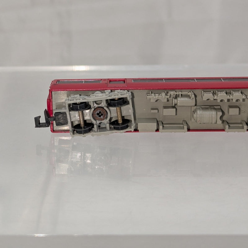 【中古】【開封済】Nゲージ 7091 ケースなし＜コレクターズアイテム＞（代引き不可）6512