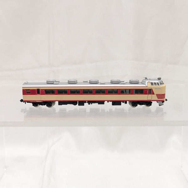 【中古】【開封済】Nゲージ 鉄道模型＜コレクターズアイテム＞（代引き不可）6512