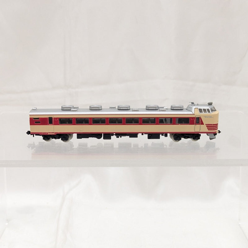 【中古】【開封済】Nゲージ 鉄道模型＜コレクターズアイテム＞（代引き不可）6512