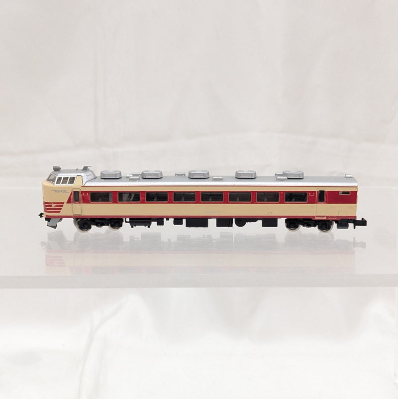 【中古】【開封済】Nゲージ 鉄道模型＜コレクターズアイテム＞（代引き不可）6512