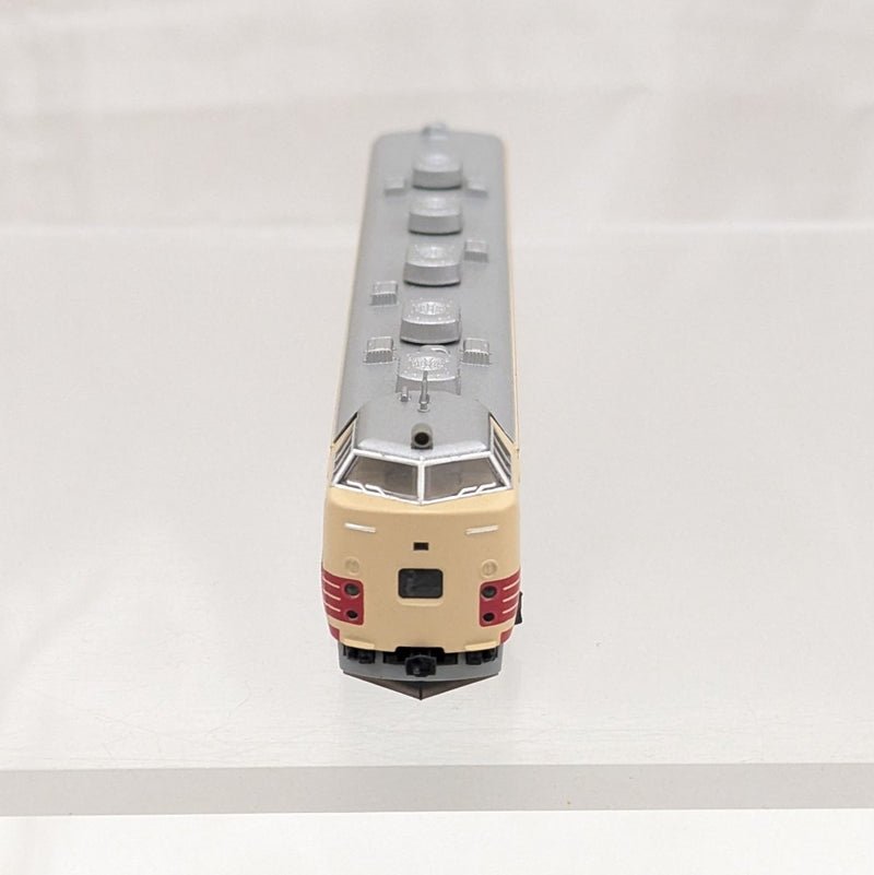 【中古】【開封済】Nゲージ 鉄道模型＜コレクターズアイテム＞（代引き不可）6512