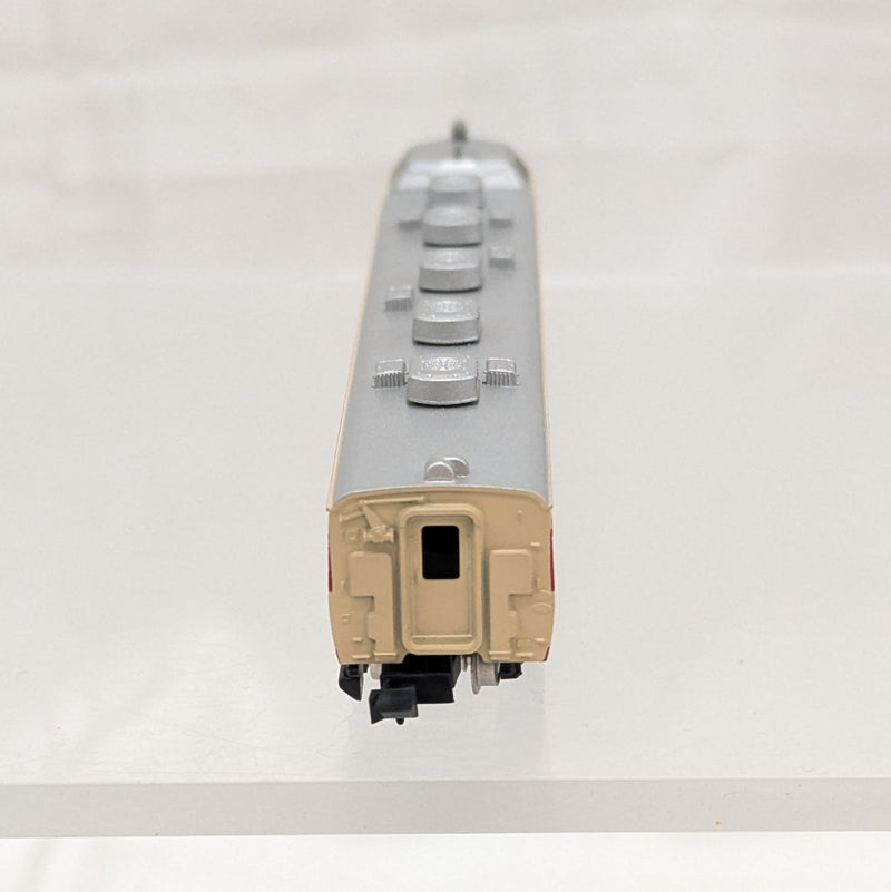 【中古】【開封済】Nゲージ 鉄道模型＜コレクターズアイテム＞（代引き不可）6512