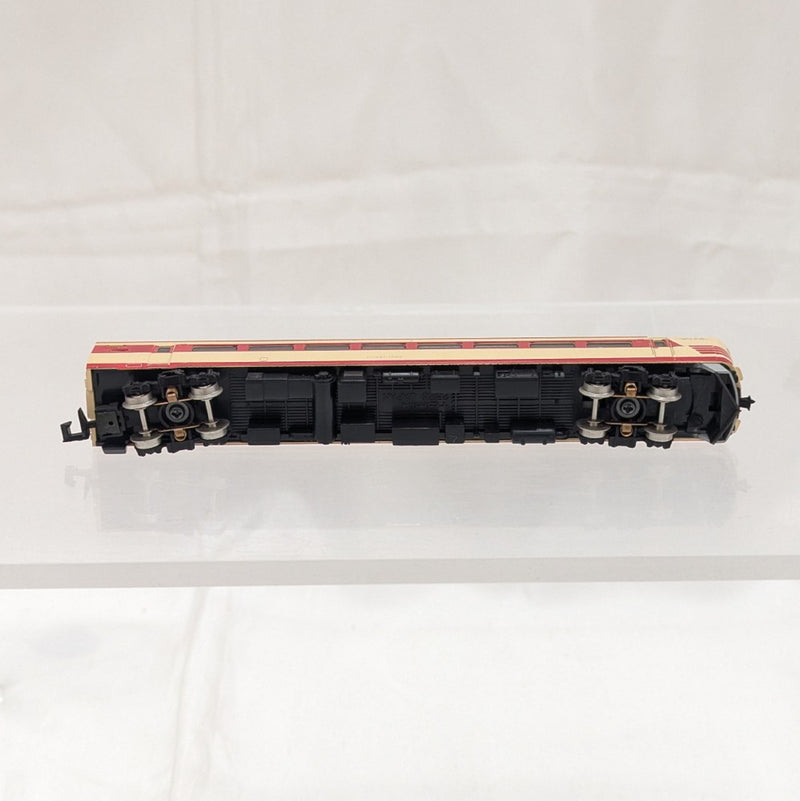 【中古】【開封済】Nゲージ 鉄道模型＜コレクターズアイテム＞（代引き不可）6512