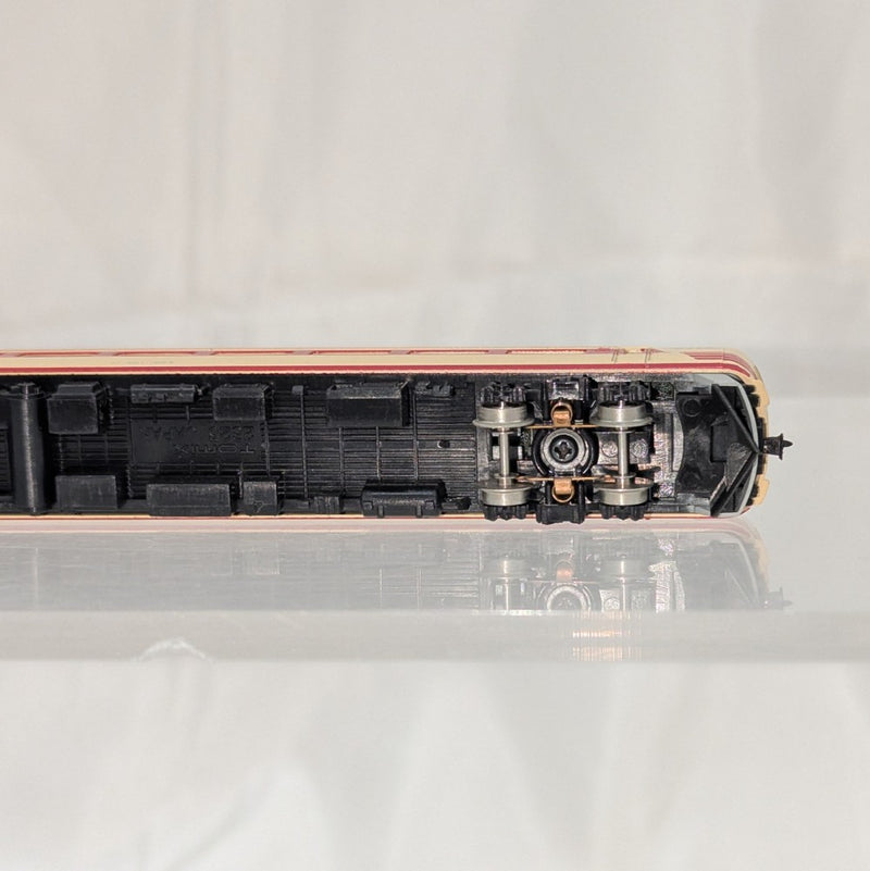 【中古】【開封済】Nゲージ 鉄道模型＜コレクターズアイテム＞（代引き不可）6512