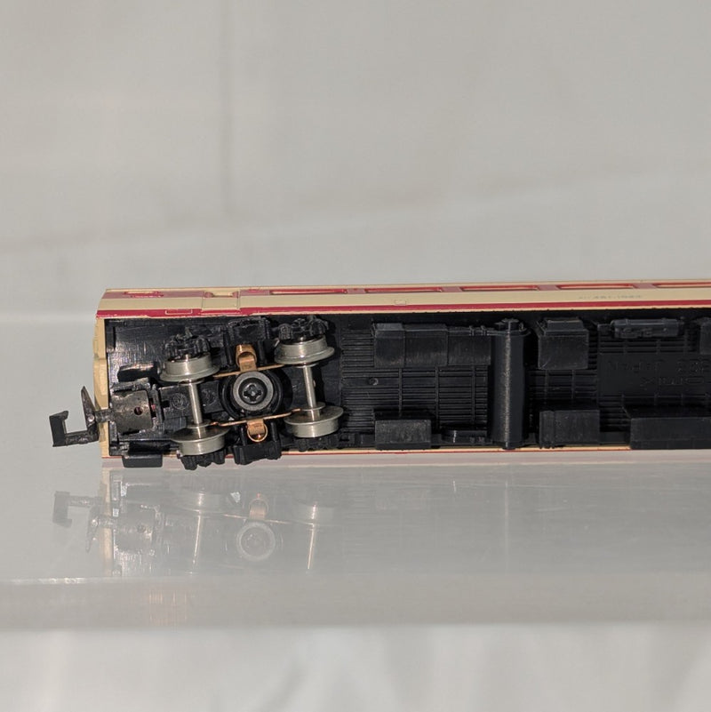 【中古】【開封済】Nゲージ 鉄道模型＜コレクターズアイテム＞（代引き不可）6512