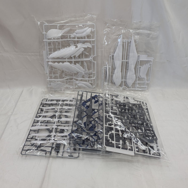 【中古】【未組立】1/100 MG XXXG-00W0 ウイングガンダムゼロ「新機動戦記ガンダムW Endless Waltz」 [0129454]＜プラモデル＞（代引き不可）6512