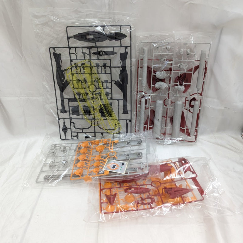 【中古】【未組立】1/144 HGUC ナイチンゲール 「機動戦士ガンダム 逆襲のシャア ベルトーチカ・チルドレン」 [5061787]＜プラモデル＞（代引き不可）6512