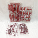 【中古】【未組立】1/144 HG ガンダム G-セルフ(アサルトパック装備型) 「ガンダム Gのレコンギスタ」 [0196421]＜プラモデル＞（代引き不可）6512