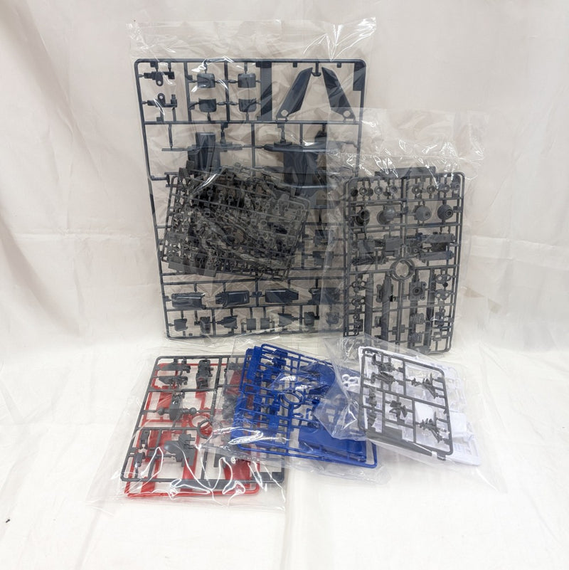 【中古】【未組立】1/100 MG MSZ-010 ダブルゼータガンダム 「機動戦士ガンダムZZ」 [0071690]＜プラモデル＞（代引き不可）6512