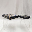 【中古】【開封品】北海道連鎖殺人 オホーツクに消ゆ ファミコンソフト＜レトロゲーム＞（代引き不可）6512