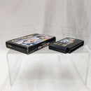 【中古】【開封品】北海道連鎖殺人 オホーツクに消ゆ ファミコンソフト＜レトロゲーム＞（代引き不可）6512