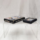 【中古】【開封品】北海道連鎖殺人 オホーツクに消ゆ ファミコンソフト＜レトロゲーム＞（代引き不可）6512