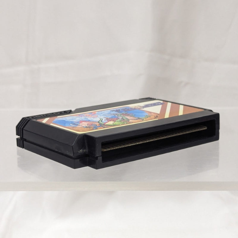 【中古】【開封品】キングオブキングス ファミコンソフト＜レトロゲーム＞（代引き不可）6512