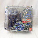 【中古】【未開封】RM-03 ニッサン GT-R 「超速変形ジャイロゼッター」＜おもちゃ＞（代引き不可）6512