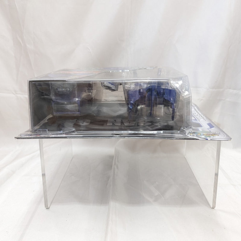 【中古】【未開封】RM-03 ニッサン GT-R 「超速変形ジャイロゼッター」＜おもちゃ＞（代引き不可）6512