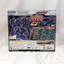 【中古】【未開封】RM-03 ニッサン GT-R 「超速変形ジャイロゼッター」＜おもちゃ＞（代引き不可）6512