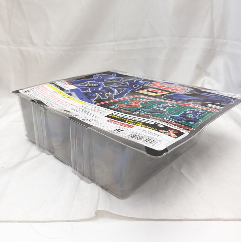 【中古】【未開封】RM-03 ニッサン GT-R 「超速変形ジャイロゼッター」＜おもちゃ＞（代引き不可）6512
