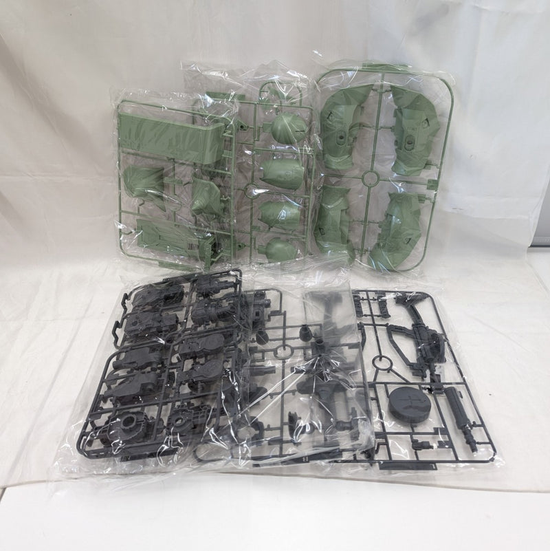 【中古】【未組立】1/48 メガサイズモデル MS-06 量産型ザク 「機動戦士ガンダム」 [0169480]＜プラモデル＞（代引き不可）6512