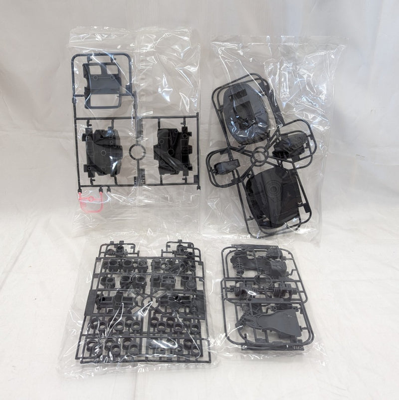 【中古】【未組立】1/48 メガサイズモデル MS-06 量産型ザク 「機動戦士ガンダム」 [0169480]＜プラモデル＞（代引き不可）6512
