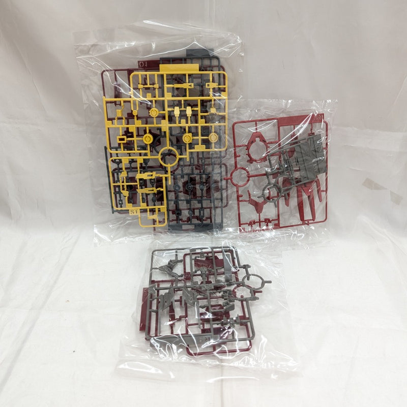 【中古】【未組立】1/100 MG ガンダムアストレア TYPE-F用 アヴァランチダッシュユニット [5061863]＜プラモデル＞（代引き不可）6512