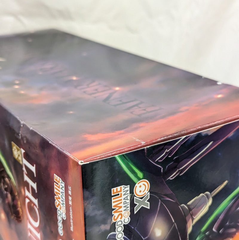 【中古】【未開封】MODEROID ファフナー・マークニヒト 「蒼穹のファフナー」＜プラモデル＞（代引き不可）6512