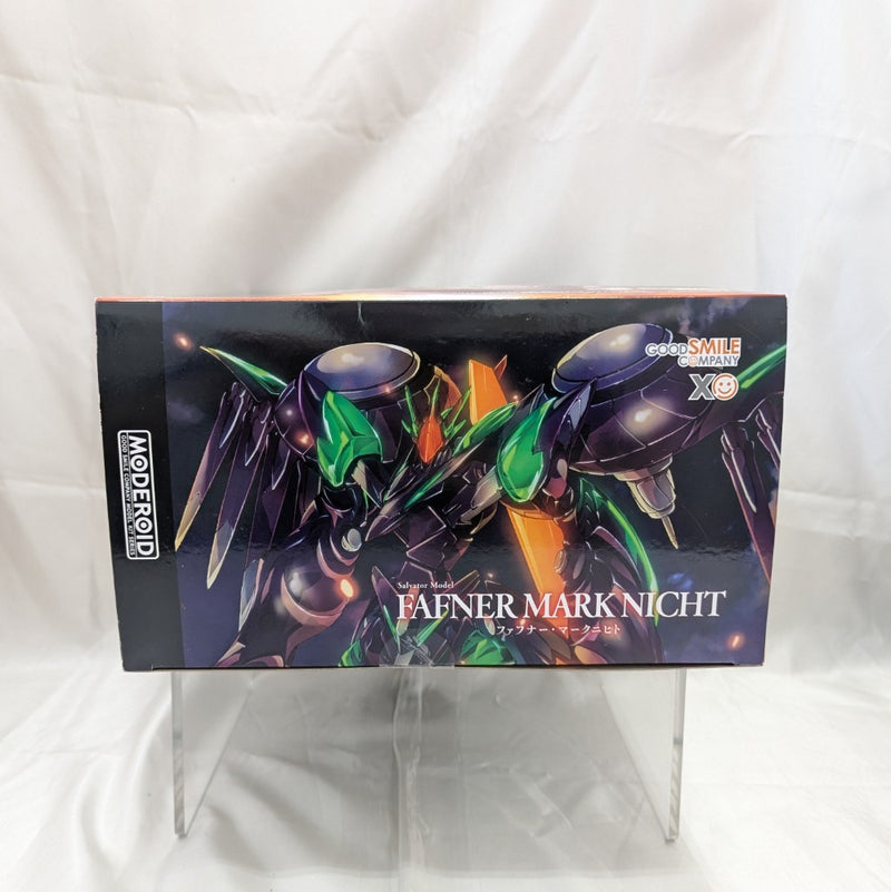 【中古】【未開封】MODEROID ファフナー・マークニヒト 「蒼穹のファフナー」＜プラモデル＞（代引き不可）6512