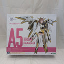 【中古】【未組立】金潟すぐみ 「メガミデバイス×アリス・ギア・アイギス」 [KP542]＜プラモデル＞（代引き不可）6512