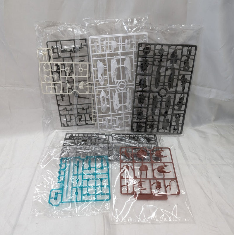 【中古】【未組立】金潟すぐみ 「メガミデバイス×アリス・ギア・アイギス」 [KP542]＜プラモデル＞（代引き不可）6512
