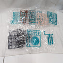 【中古】【未組立】金潟すぐみ 「メガミデバイス×アリス・ギア・アイギス」 [KP542]＜プラモデル＞（代引き不可）6512