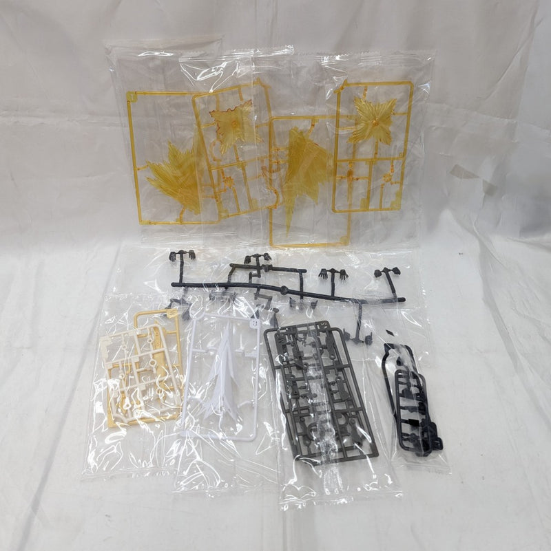 【中古】【未組立】金潟すぐみ 「メガミデバイス×アリス・ギア・アイギス」 [KP542]＜プラモデル＞（代引き不可）6512