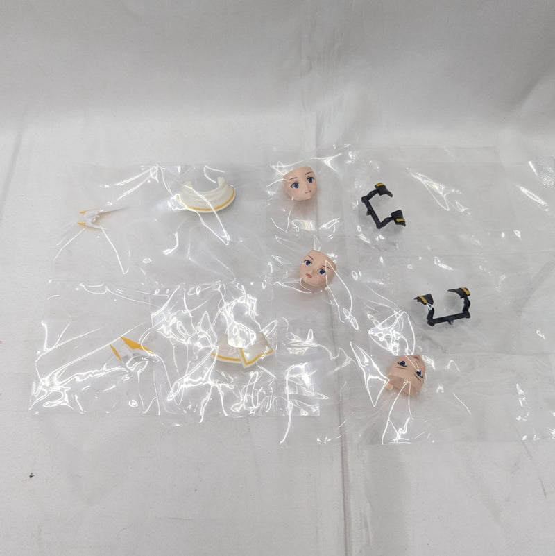 【中古】【未組立】金潟すぐみ 「メガミデバイス×アリス・ギア・アイギス」 [KP542]＜プラモデル＞（代引き不可）6512