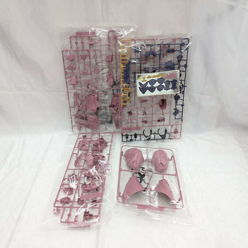 【2品セット】HG メッサーラ／ジオ【新品未開封】 HG メッサーラ、ジオ セット 未組立品 - メルカリ