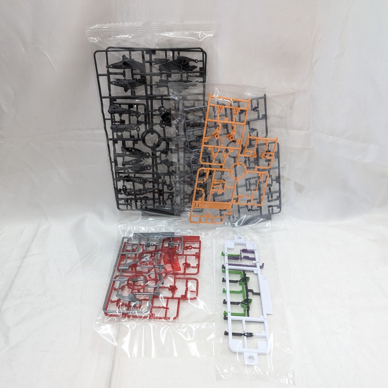 【中古】【未組立】RG 汎用ヒト型決戦兵器 人造人間エヴァンゲリオン初号機 「ヱヴァンゲリヲン新劇場版」 [5058925]＜プラモデル＞（代引き不可）6512