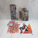 【中古】【未組立】Figure-rise Standard プルツー 「機動戦士ガンダムZZ」 [5068330]＜プラモデル＞（代引き不可）6512