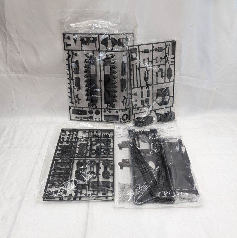 【中古】【未組立】1/35 聖グロリアーナ女学院 チャーチル歩兵戦車 Mk.VII 「ガールズ＆パンツァー」 [41109]＜プラモデル＞（代引き不可）6512