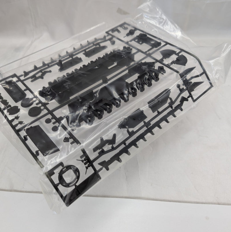 【中古】【未組立】1/35 聖グロリアーナ女学院 チャーチル歩兵戦車 Mk.VII 「ガールズ＆パンツァー」 [41109]＜プラモデル＞（代引き不可）6512