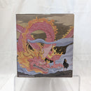 【中古】【未開封】モモの助 大龍変化 -魂豪示像-ラストワンVer.「一番くじ ワンピース EX 挑め!百花繚乱鬼ヶ島」ラストワン賞＜フィギュア＞（代引き不可）6512