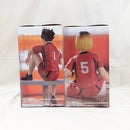 【中古】【未開封】【セット】黒尾鉄朗&孤爪研磨 「ハイキュー!!」 ぬーどるストッパー＜フィギュア＞（代引き不可）6512